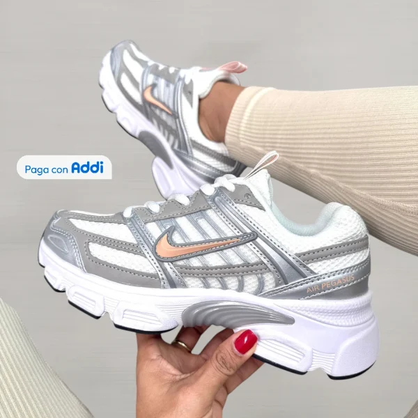 Nike Pegasus- Mujer