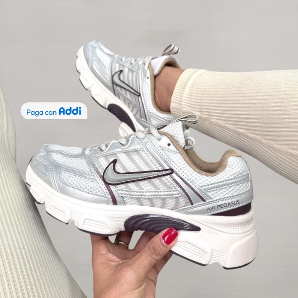 Nike Pegasus- Mujer