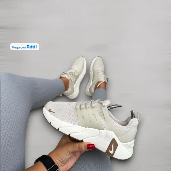 Nike Presto- mujer