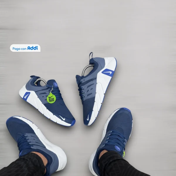Nike Presto – Hombre