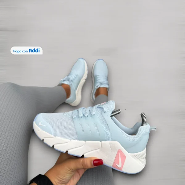 Nike Presto- mujer