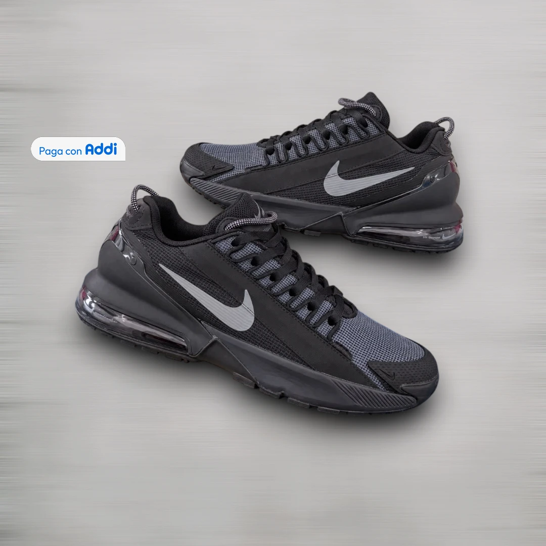 Nike Pulse – Hombre - Imagen 3