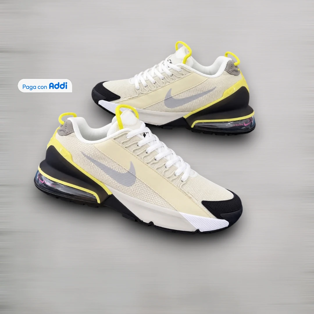 Nike Pulse – Hombre - Imagen 2