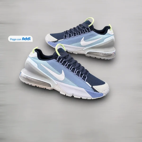 Nike Pulse – Hombre