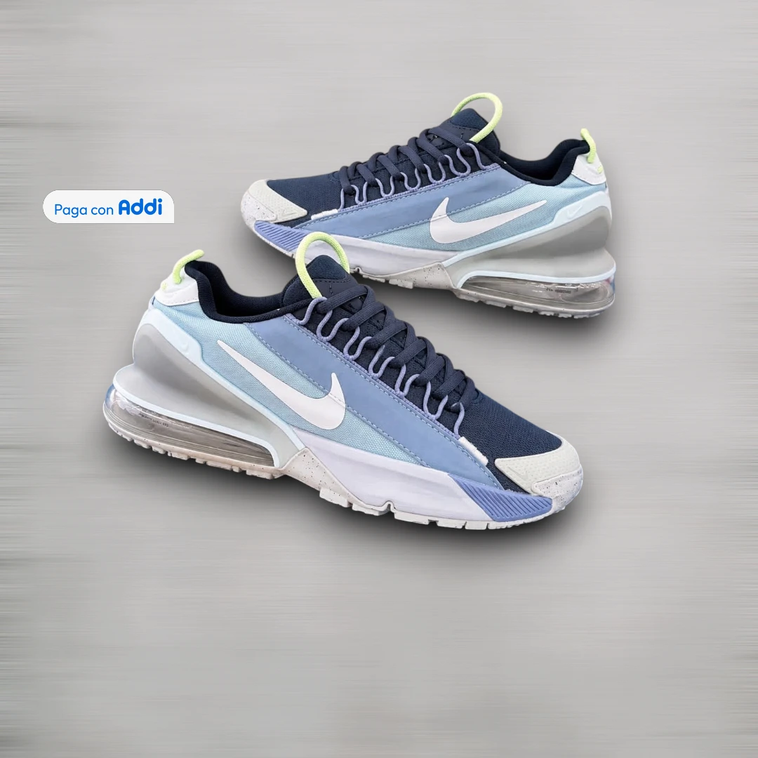 Nike Pulse – Hombre