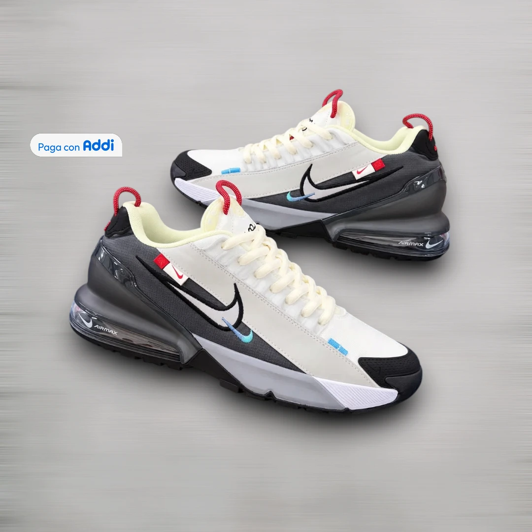 Nike Pulse – Hombre - Imagen 4