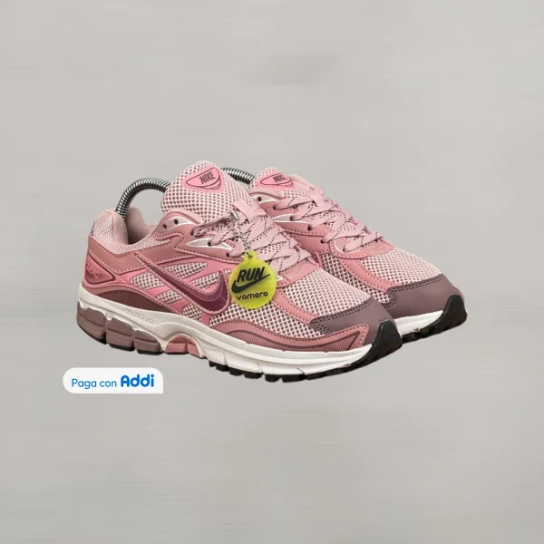 Nike Run Vomero- mujer