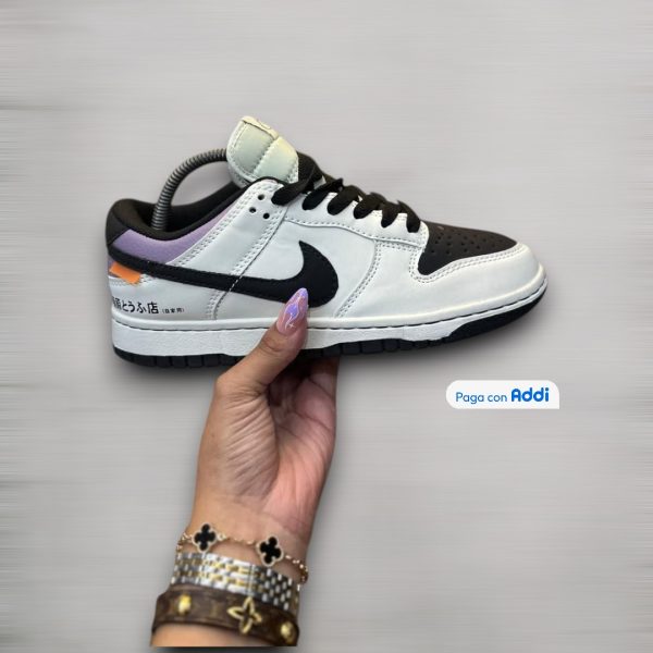 Nike SB- mujer