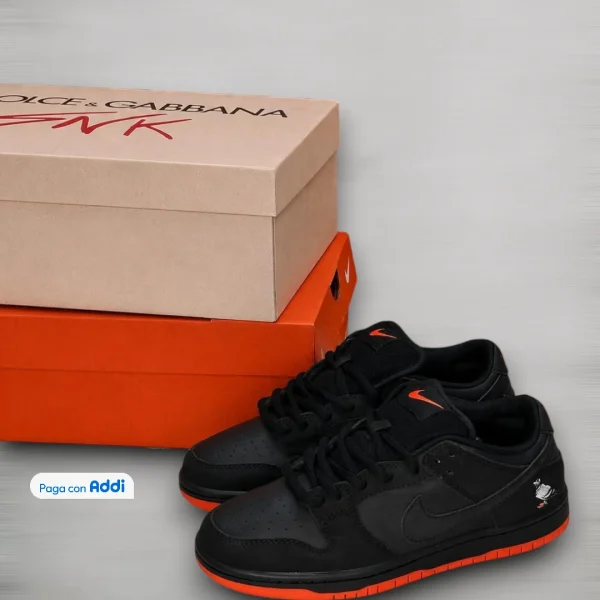 Nike Sb -Hombre