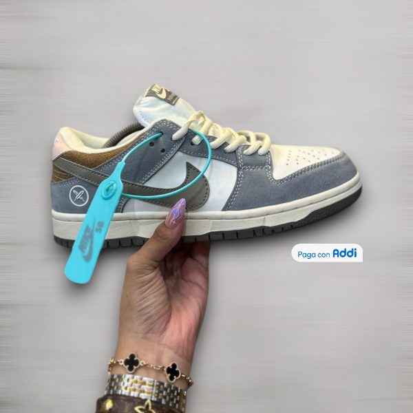Nike SB- mujer