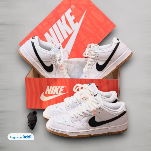 Nike Sb -Hombre
