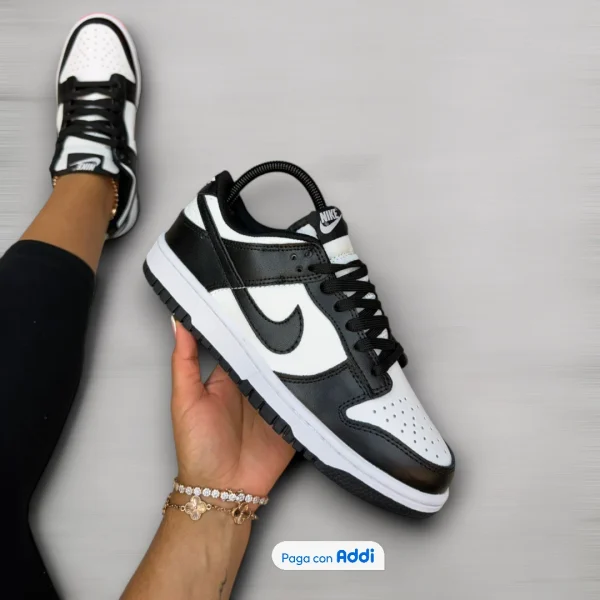 Jordan Retro 1- hombre