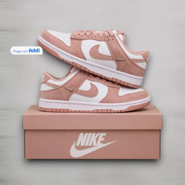 Nike SB- mujer