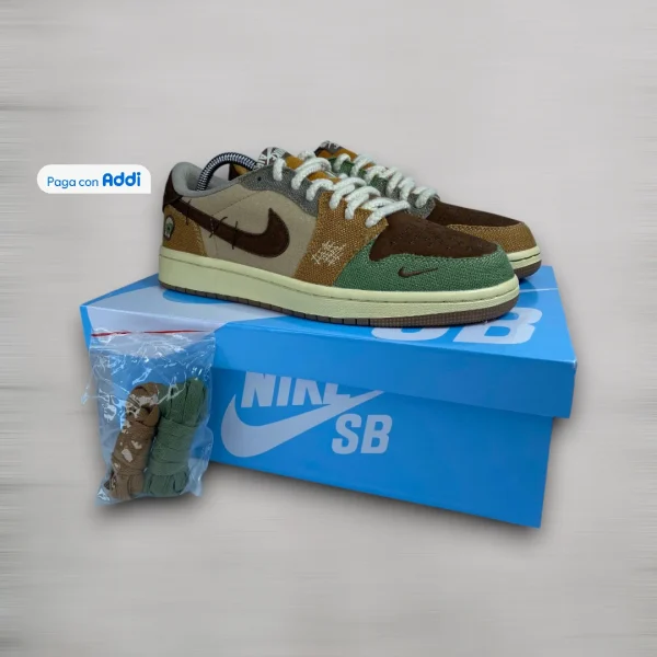 Nike Sb -Hombre