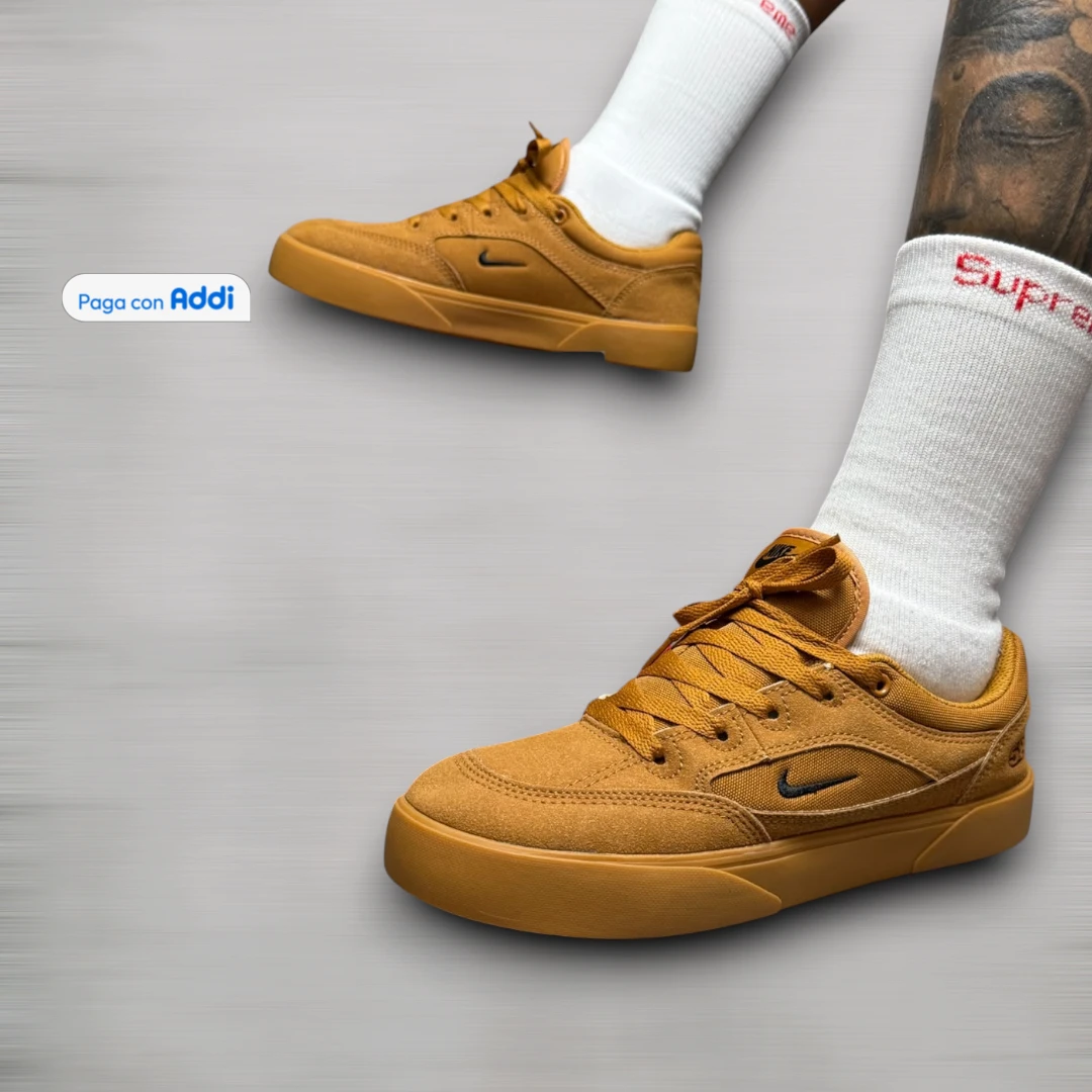 NikeSb Tabla-Hombre