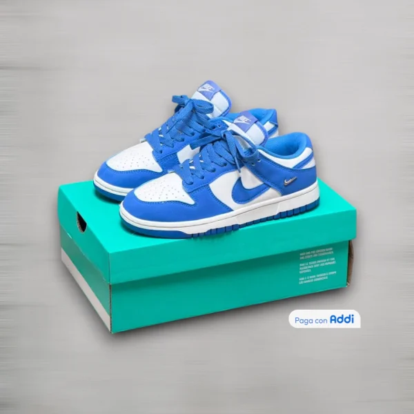 Nike SB- mujer