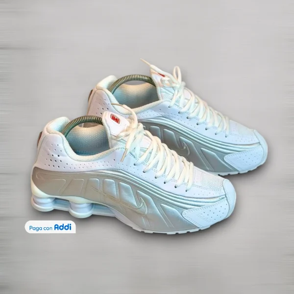Nike Shox W hombre
