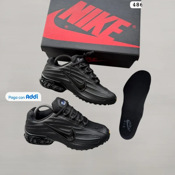 Nike Shox hombre