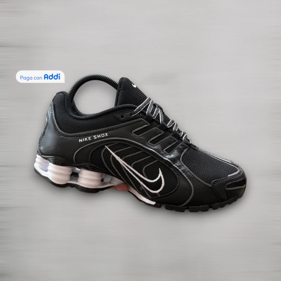 Nike Shox N- hombre - Imagen 4
