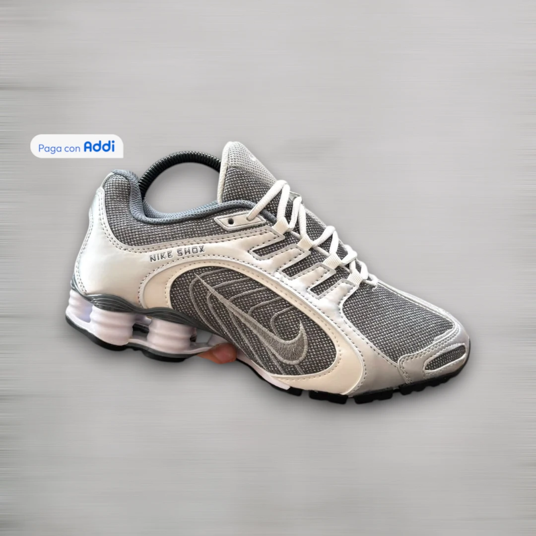 Nike Shox N- hombre - Imagen 3