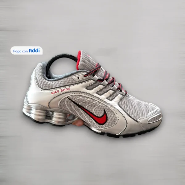 Nike Shox N- hombre