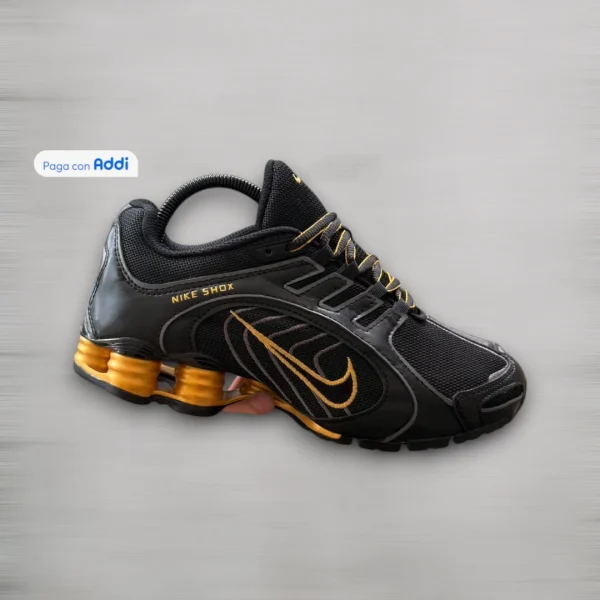 Nike Shox N- hombre