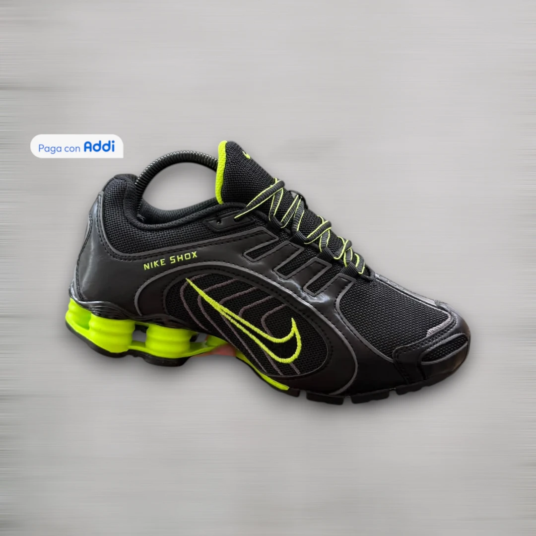 Nike Shox N- hombre - Imagen 5