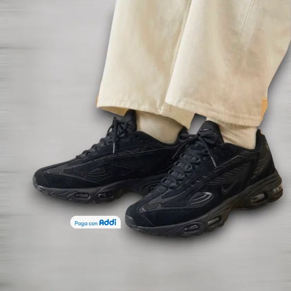 Nike Sirocco- Hombre