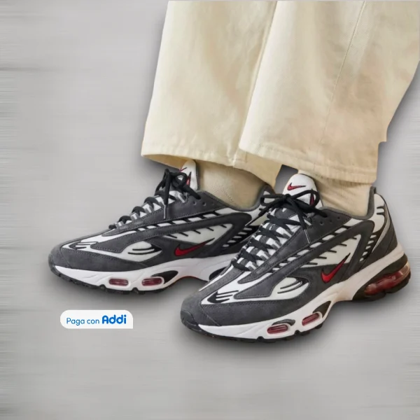 Nike Sirocco- Hombre