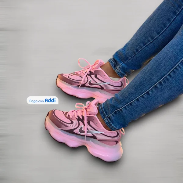 Nike Skate- mujer