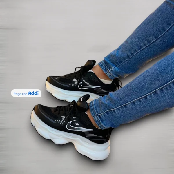 Nike Skate- mujer