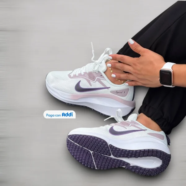 Nike Speed X- mujer
