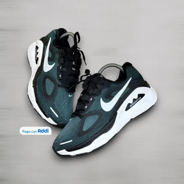 Nike Structure Plus- hombre
