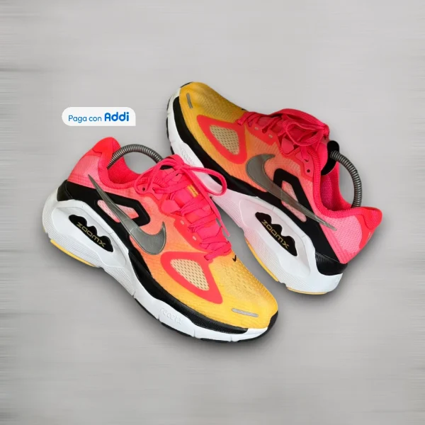 Nike Structure Plus- hombre