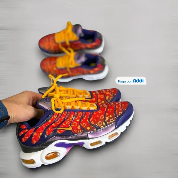 Nike TN- mujer