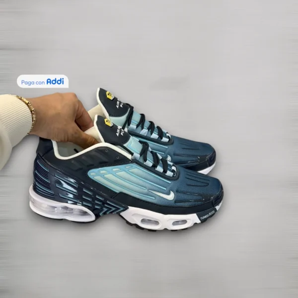 Nike TN Plus- hombre