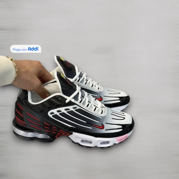 Nike TN Plus- hombre
