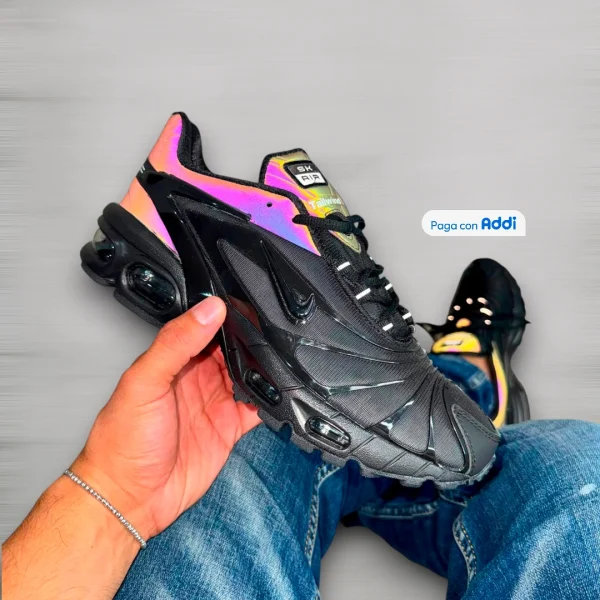 Nike Tailwind- hombre