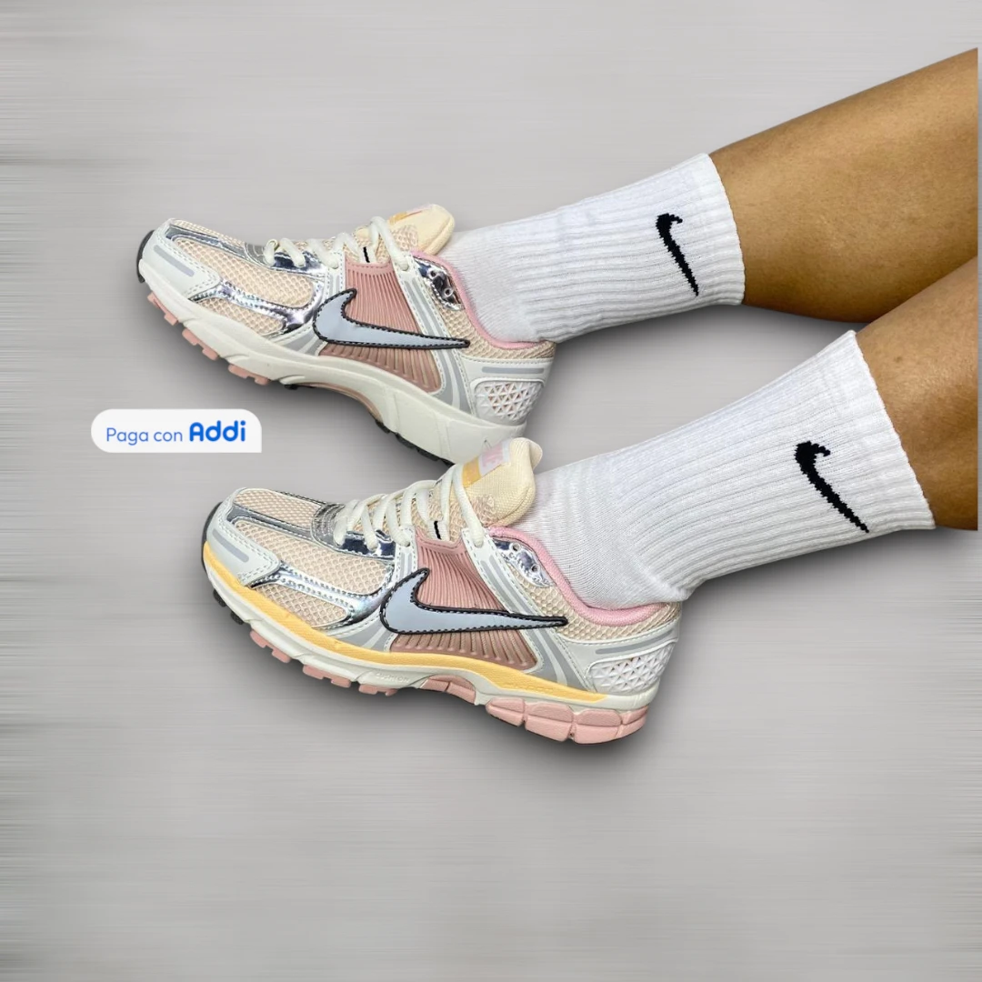 Nike Vomero- mujer - Imagen 4