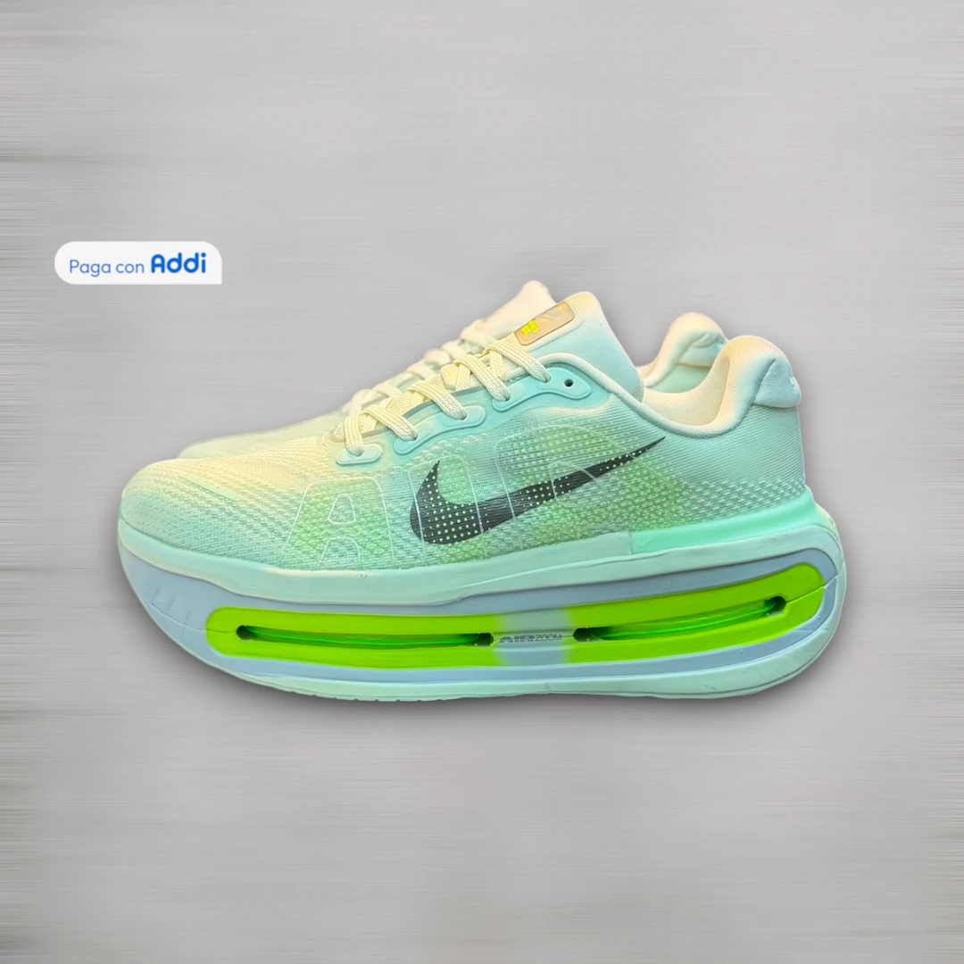 Nike Vomero Premium- hombre