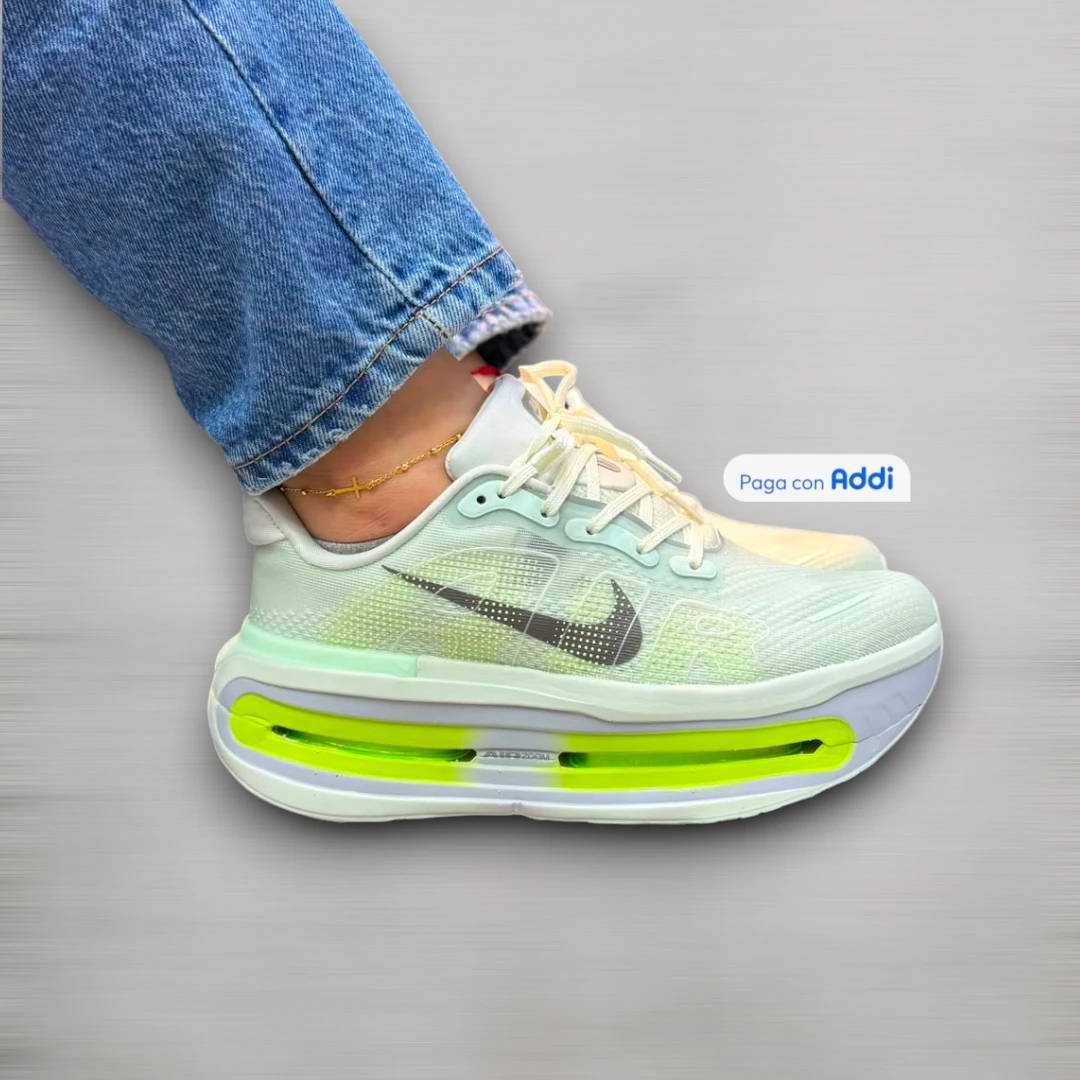 Nike Vomero Premium- mujer - Imagen 3