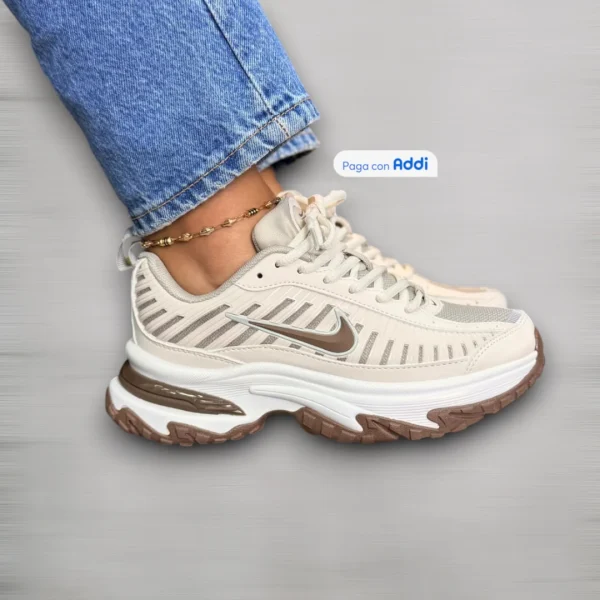Nike VomeroPro- mujer