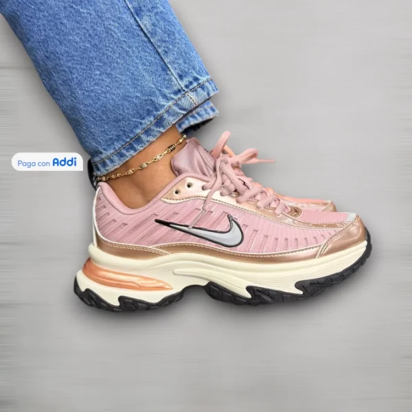 Nike VomeroPro- mujer