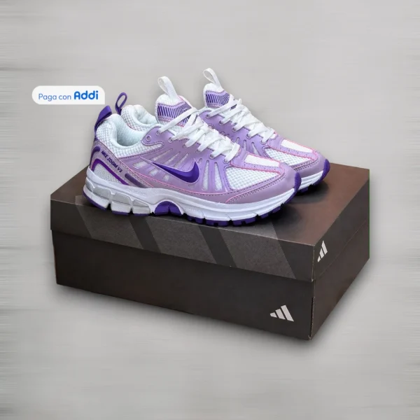 Nike Vomero- mujer