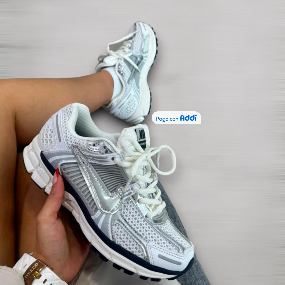 Nike Vomero- mujer
