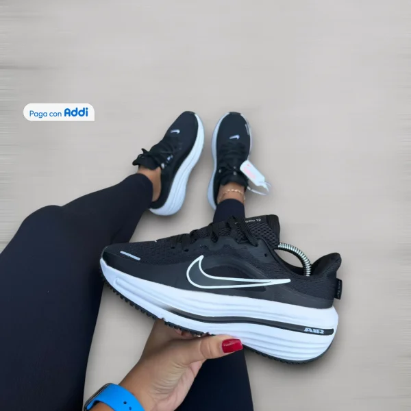 Nike Zoom- mujer