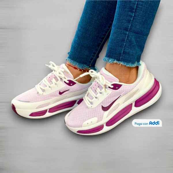 Nike Zoom Running- mujer