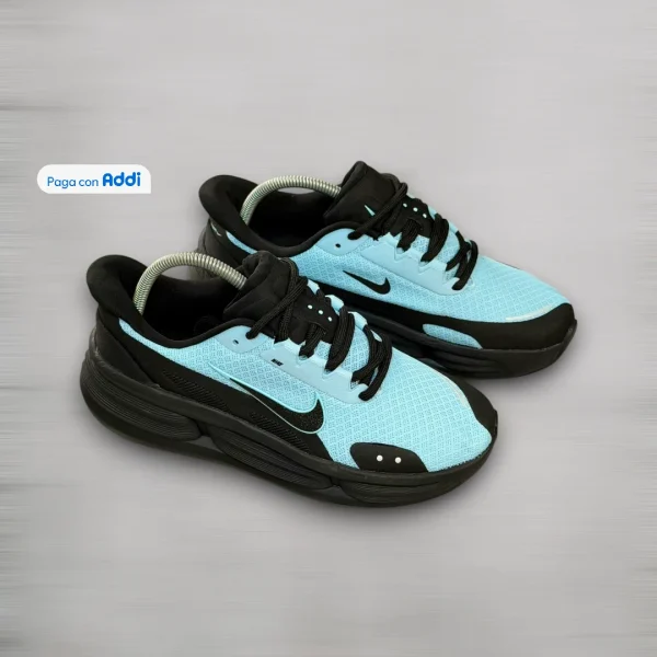 Nike Zoom R- hombre