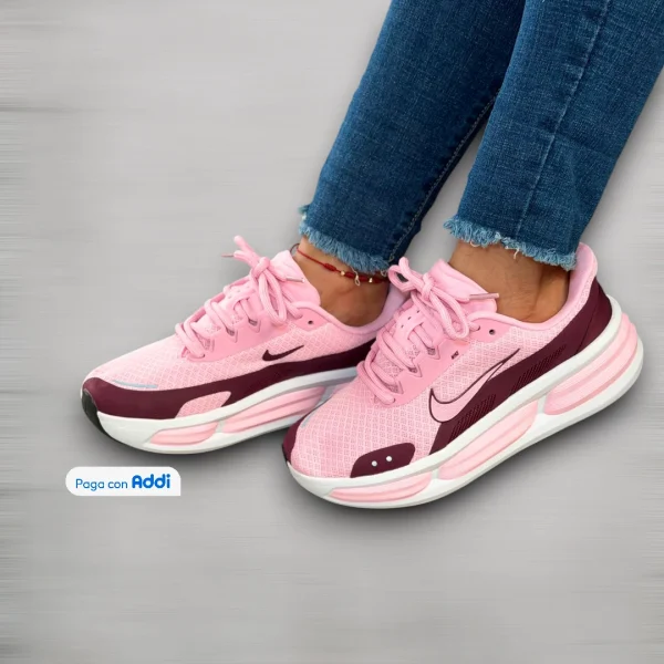 Nike Zoom Running- mujer