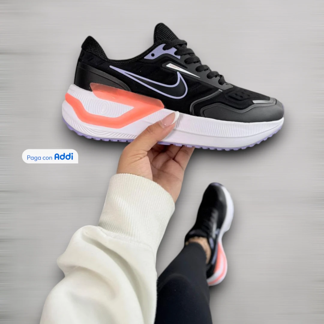 Nike Zoom Color- mujer - Imagen 3